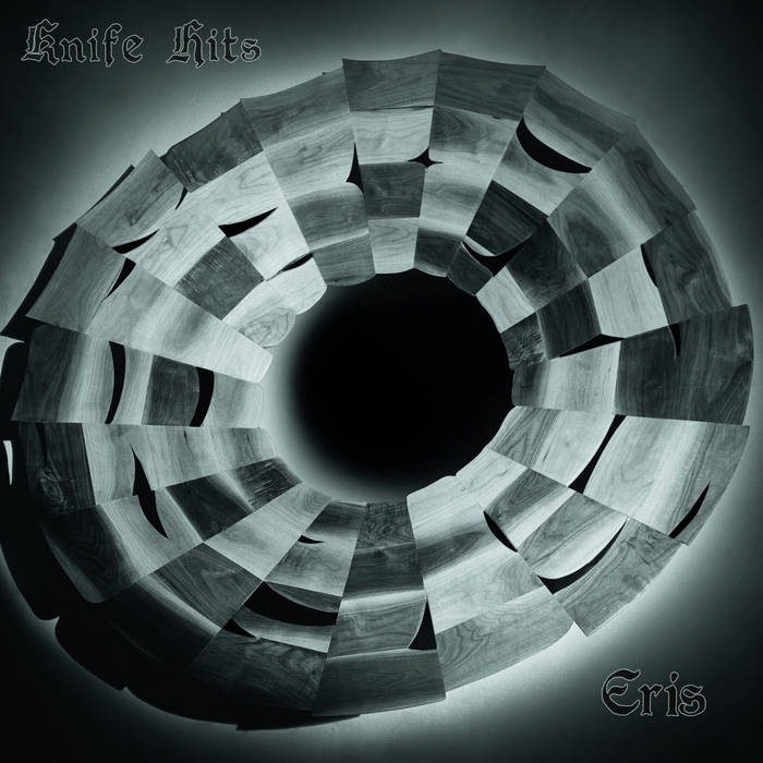 Knife Hits - Eris - LP (2016)